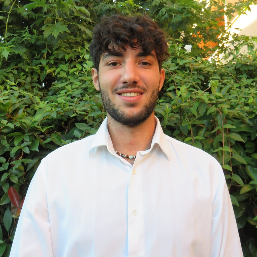 Davide Ciuffreda, CTO di Labby
